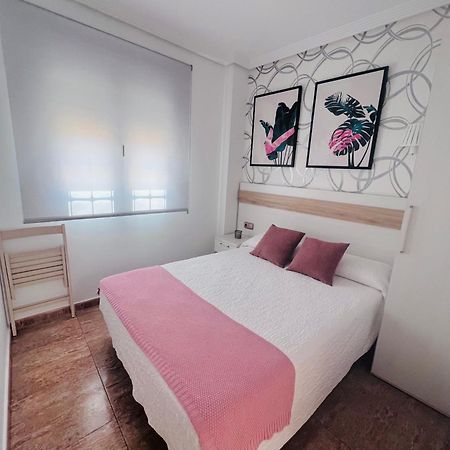 Pension Navas Cabo De Gata Экстерьер фото