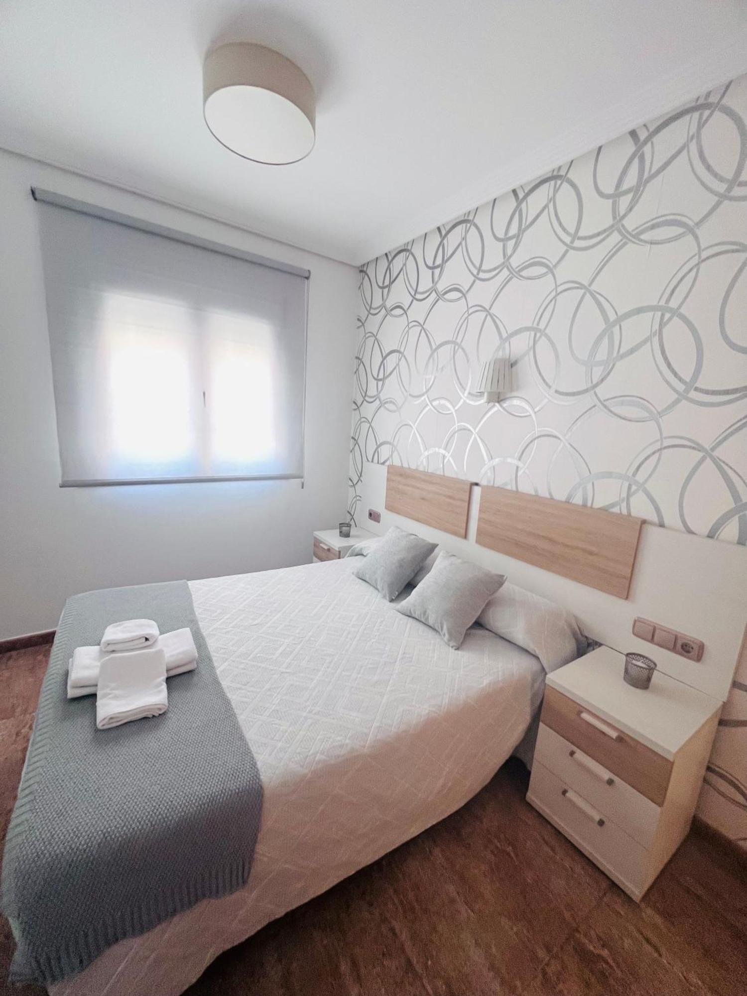 Pension Navas Cabo De Gata Экстерьер фото